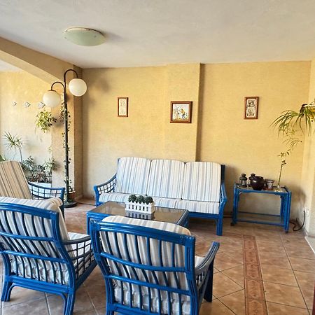 Bahia Park Residence Cullera Dış mekan fotoğraf