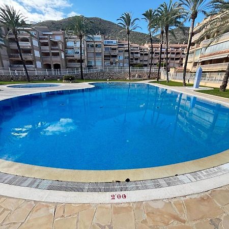 Bahia Park Residence Cullera Dış mekan fotoğraf