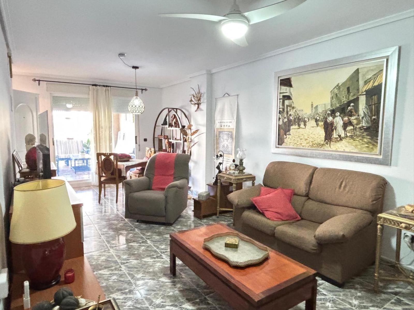 Bahia Park Residence Cullera Dış mekan fotoğraf
