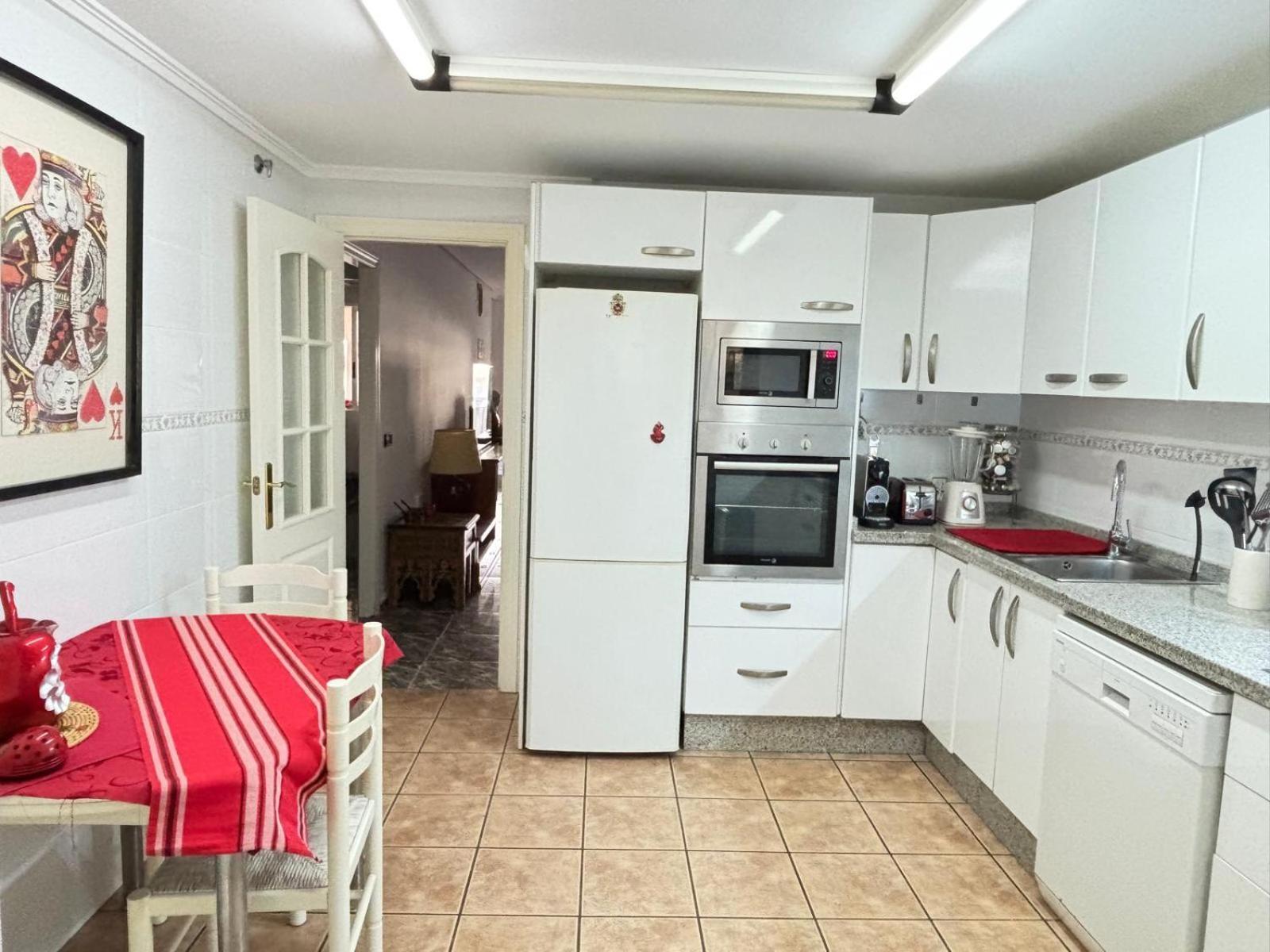 Bahia Park Residence Cullera Dış mekan fotoğraf