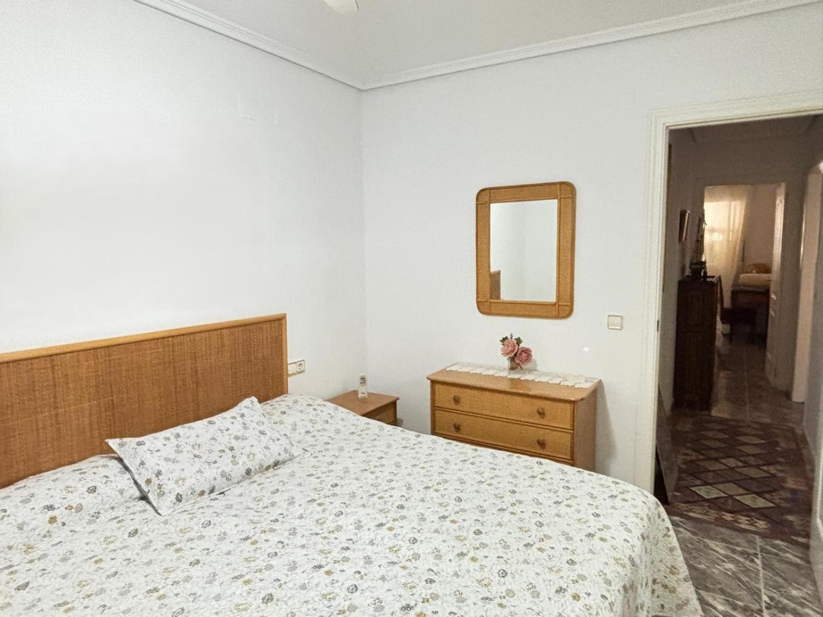 Bahia Park Residence Cullera Dış mekan fotoğraf