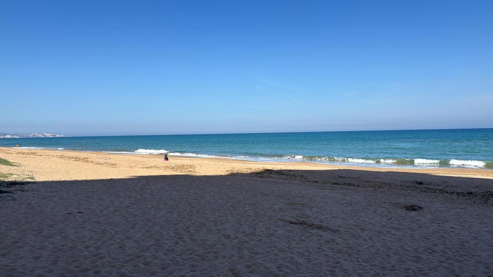Bahia Park Residence Cullera Dış mekan fotoğraf